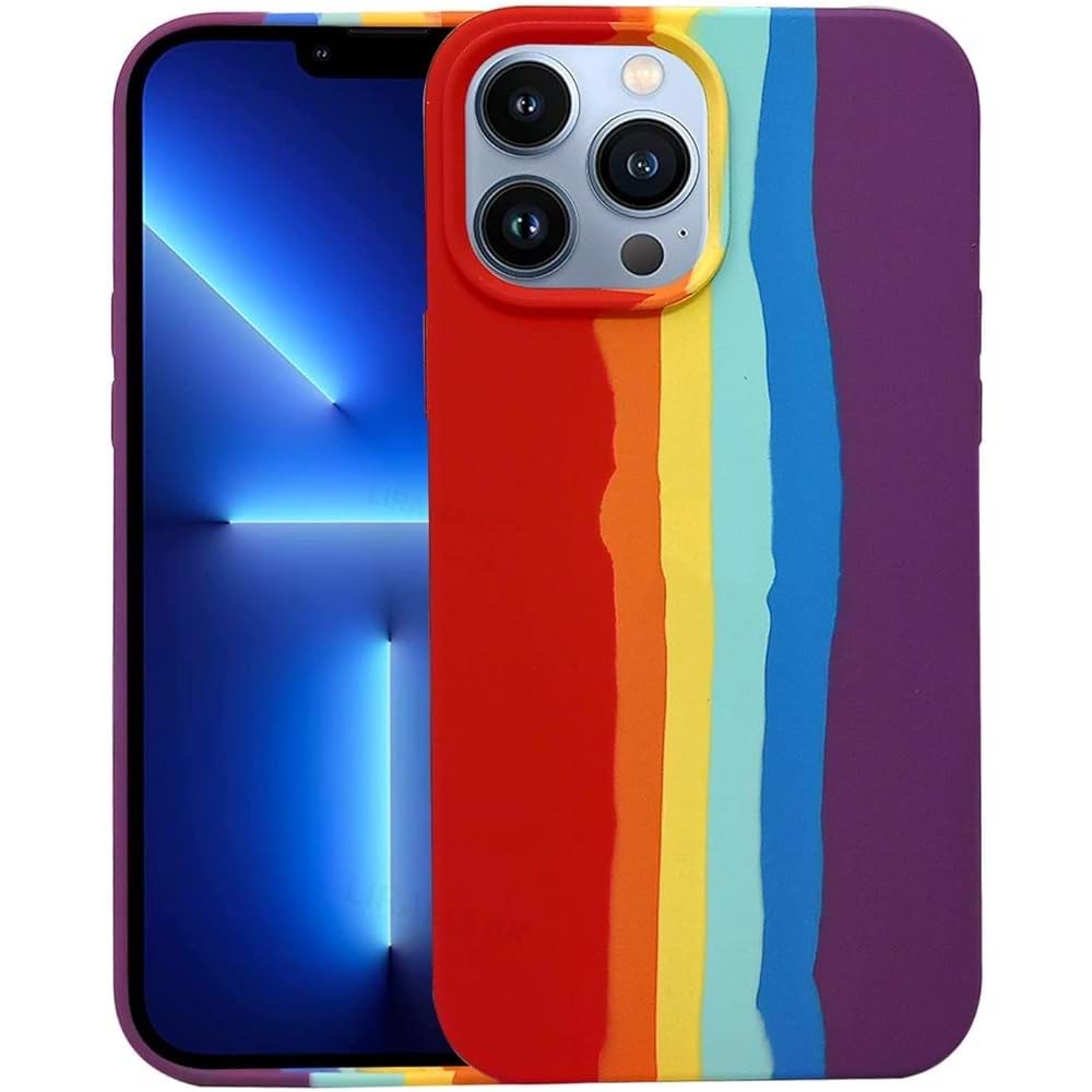 APPLE RAİNBOW - APPLE - 14 - WHITE - YSR