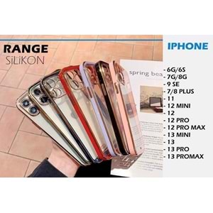 RANGE KAPAK - APPLE - 11 - BLACK - YSR