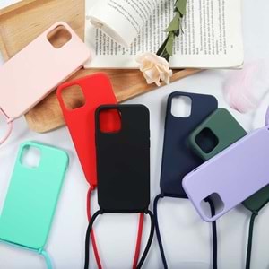 İPLİ KILIF - APPLE - 7/8 PLUS - BLACK - YSR - YSR06081-1-14199