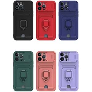 ZUMA KARTVİZİT KILIF