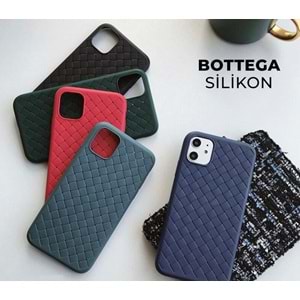 BOTTEGA CASE İPHONE - APPLE - 13 PRO MAX - GREEN - YSR