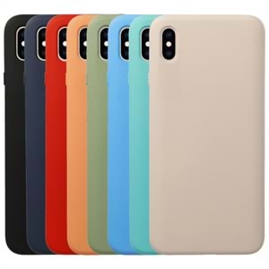 APPLE LANSMAN NORMAL - APPLE - XS MAX - NAVY BLUE - YSR