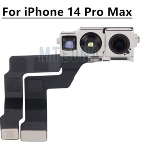 İPHONE 14 PRO MAX ÖN KAMERA