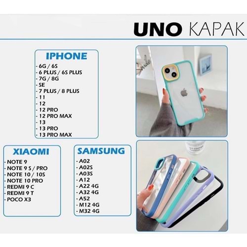 UNO KAPAK