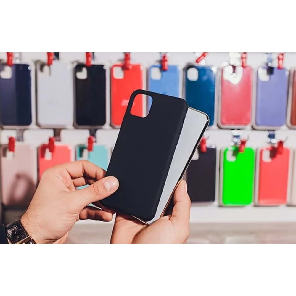 PASCAL KILIF - SAMSUNG - S21 - BLACK - YSR