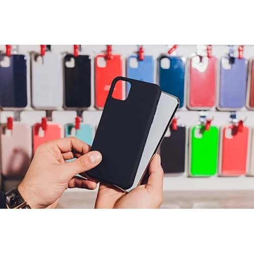 PASCAL KILIF - SAMSUNG - S21 - BLACK - YSR