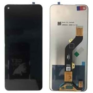 RYL INFINIX NOTE 10 LITE X697 (SİYAH) EKRAN