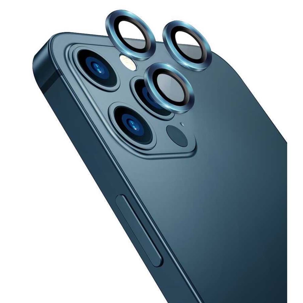 İPHONE 12 PRO KAMERA LENSİ
