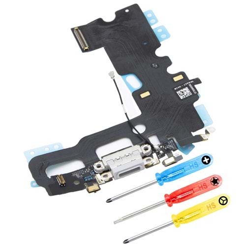 İPHONE 7G PLUS ŞARJ SÖKETİ FLEX Lİ