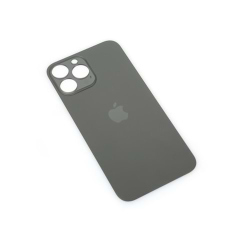 İPHONE 13 PRO ARKA KAPAK - SILVER - YSR
