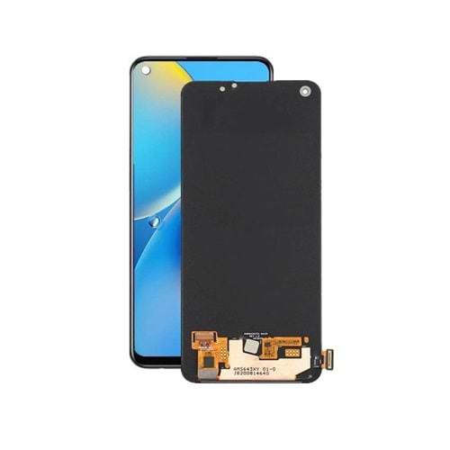 OPPO A74 - RENO 5 LİTE 4G TFT EKRAN