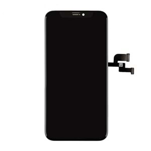 İPHONE X COPY (SİYAH) EKRAN