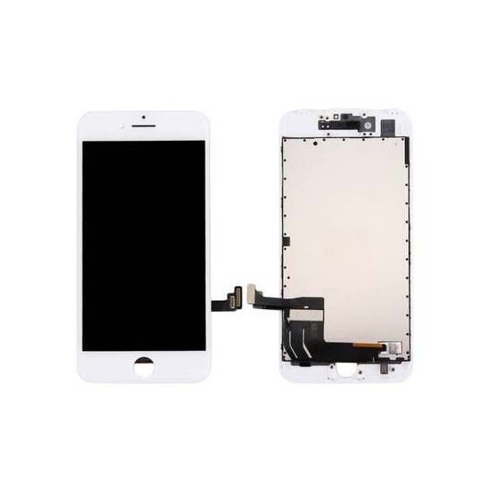 İPHONE 7G PLUS WHITE REVİZE