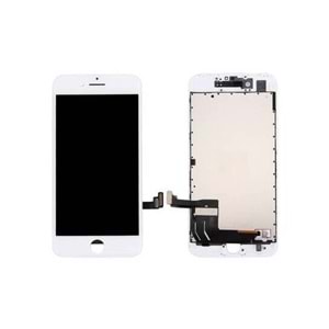 İPHONE 7G PLUS WHITE REVİZE