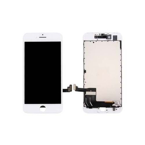 İPHONE 7G PLUS WHITE REVİZE