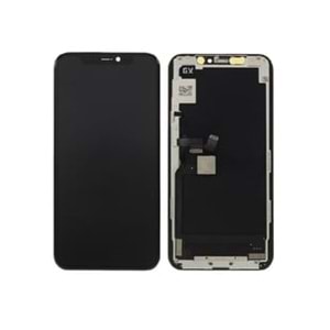 İPHONE 11 PRO MAX OLED (SİYAH) EKRAN GX