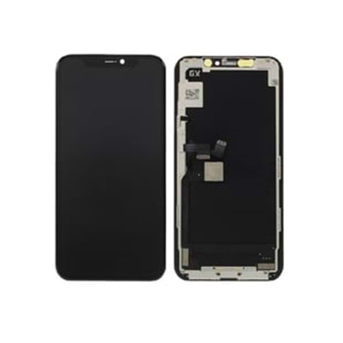 İPHONE 11 PRO MAX OLED (SİYAH) EKRAN GX