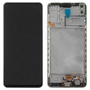 SAMSUNG A21 S (A217) ÇITALI SERVİS EKRAN