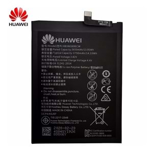 HUAWEİ MATE 10 PRO BATARYA