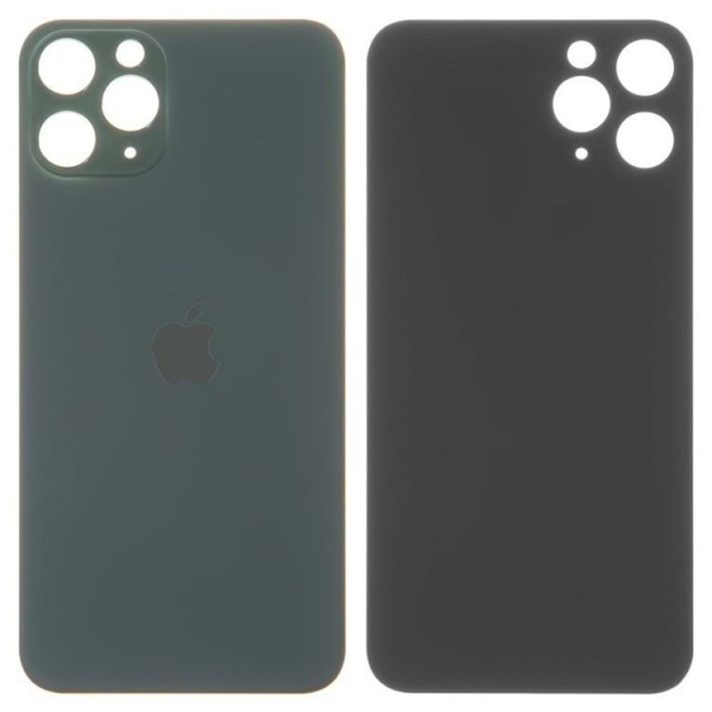 İPHONE 11 PRO ARKA KAPAK - BLUE - YSR