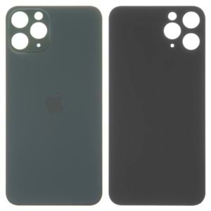 İPHONE 11 PRO ARKA KAPAK - BLUE - YSR