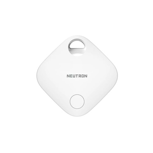 APPLE NEUTRON TAKİP CIHAZI