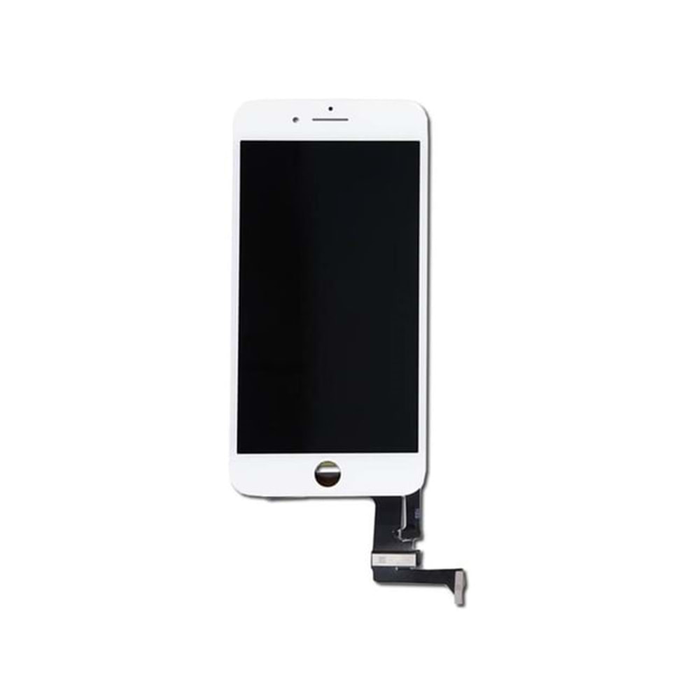 İPHONE 8G PLUS WHITE REVİZE