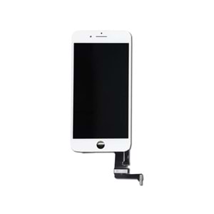 İPHONE 8G PLUS WHITE REVİZE