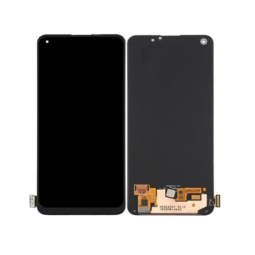 OPPO RENO 5 LİTE TFT- A74 (4G)-LCD (SİYAH) EKRAN