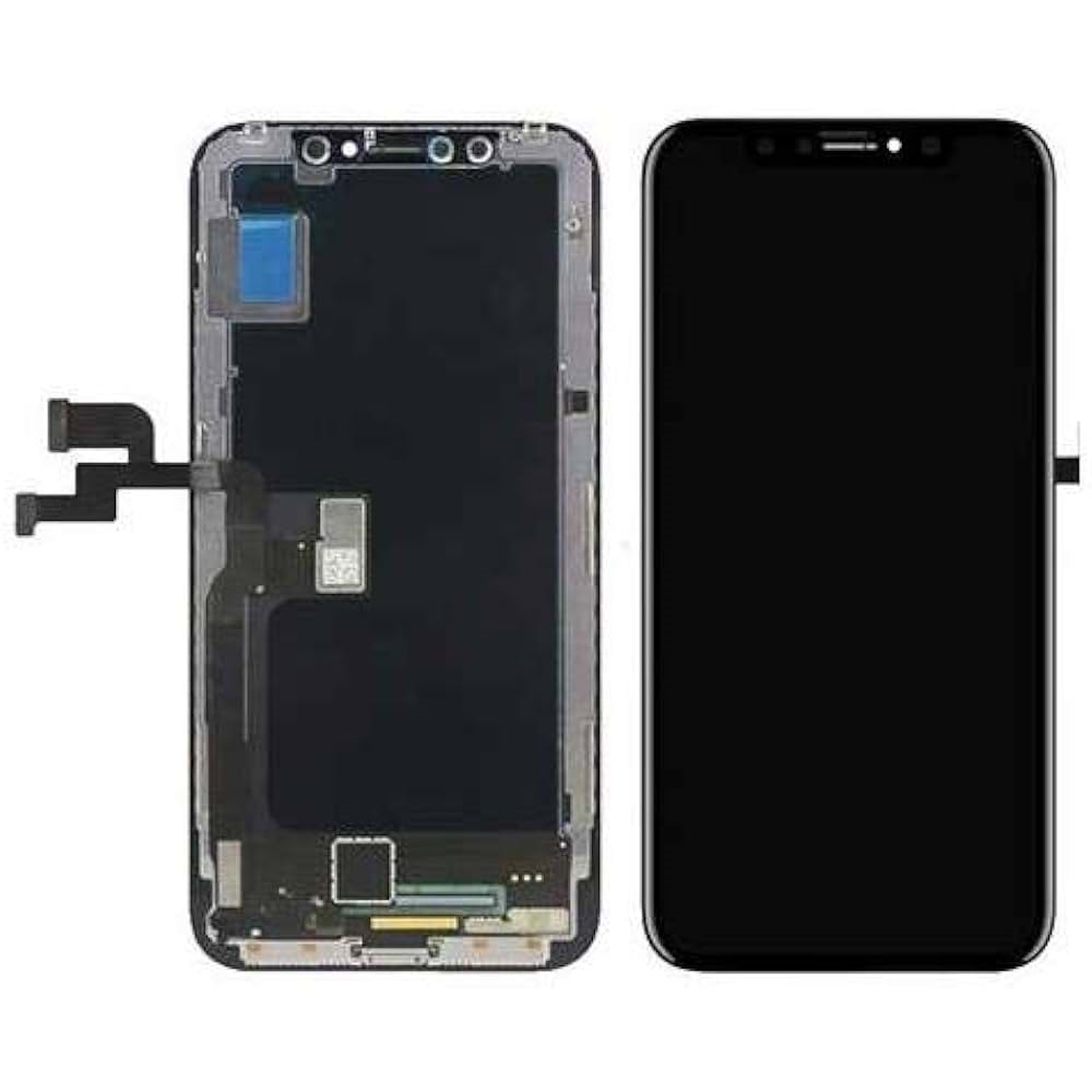 İPHONE X LCD REVİZE