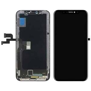 İPHONE X LCD REVİZE