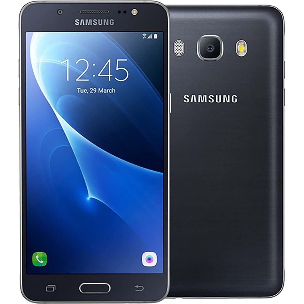 SAMSUNG GALAXY J5 2016