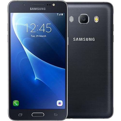 SAMSUNG GALAXY J5 2016