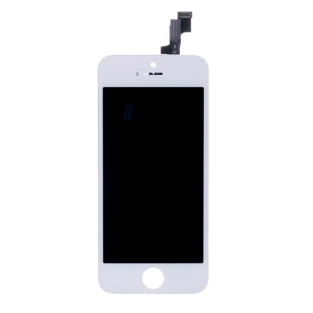 İPHONE 5S BEYAZ EKRAN