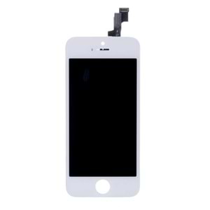 İPHONE 5S BEYAZ EKRAN