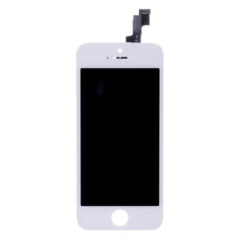 İPHONE 5S BEYAZ EKRAN