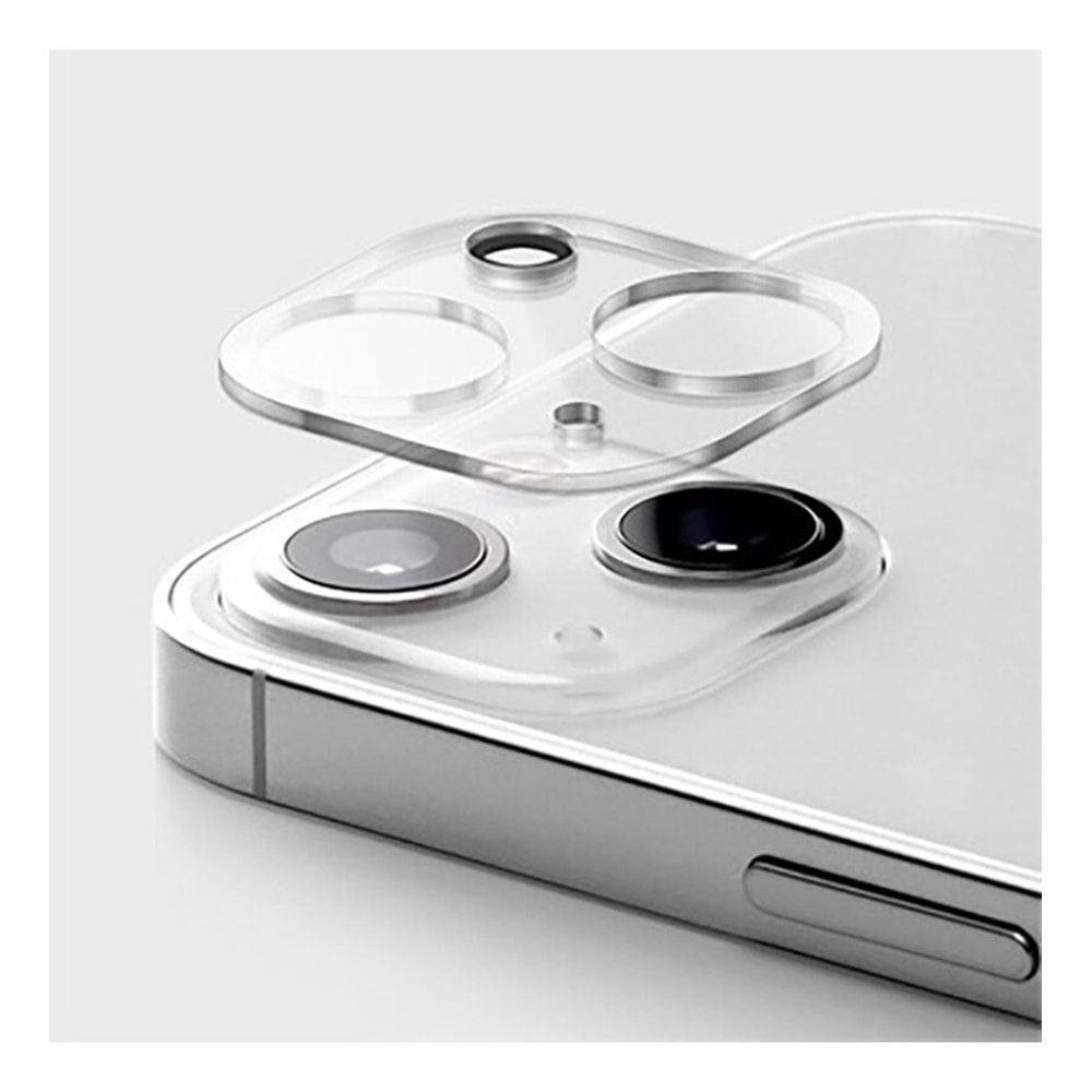 İPHONE 14 KAMERA CAMI ORJ