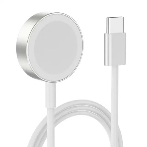MAGNETİC CHARGİNG CABLE (1.2M)