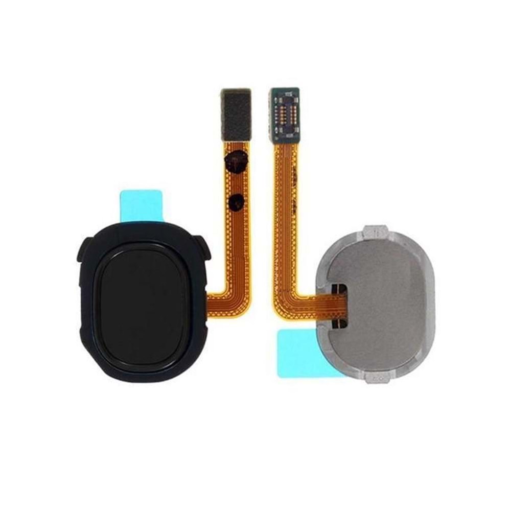 SAMSUNG A02 (A022) ORTA TUŞ FLEX PARMAK İZİ