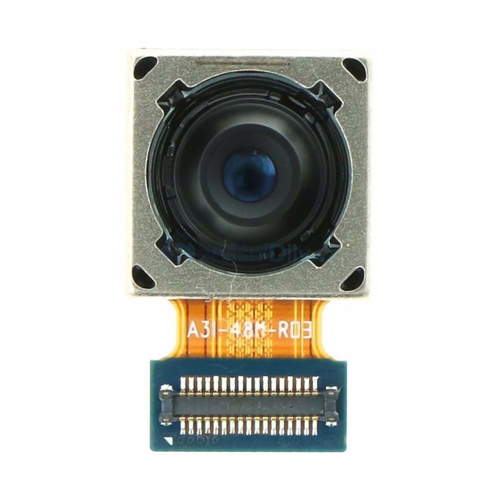 SAMSUNG A12 (A125) ARKA KAMERA