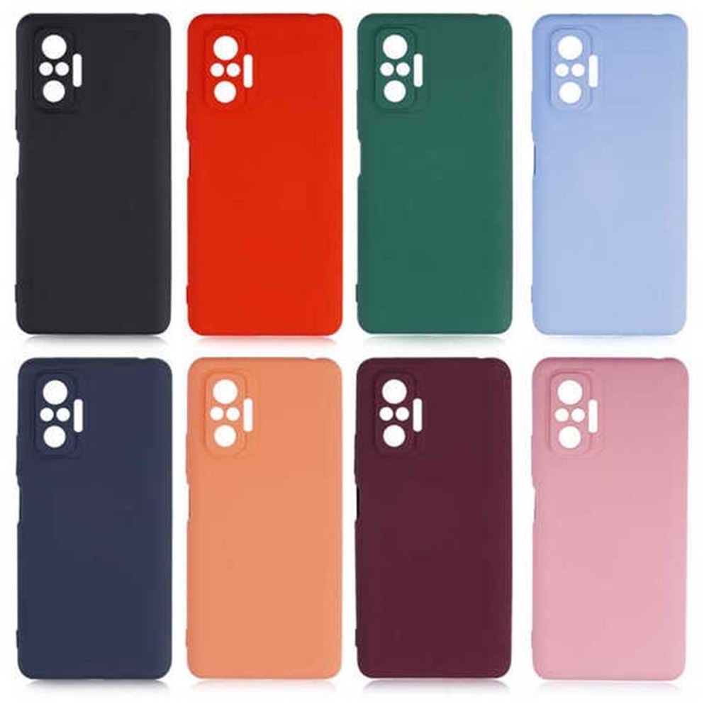 ANDROİD LANSMAN - XİAOMİ - NOTE 9 - ORANGE - YSR