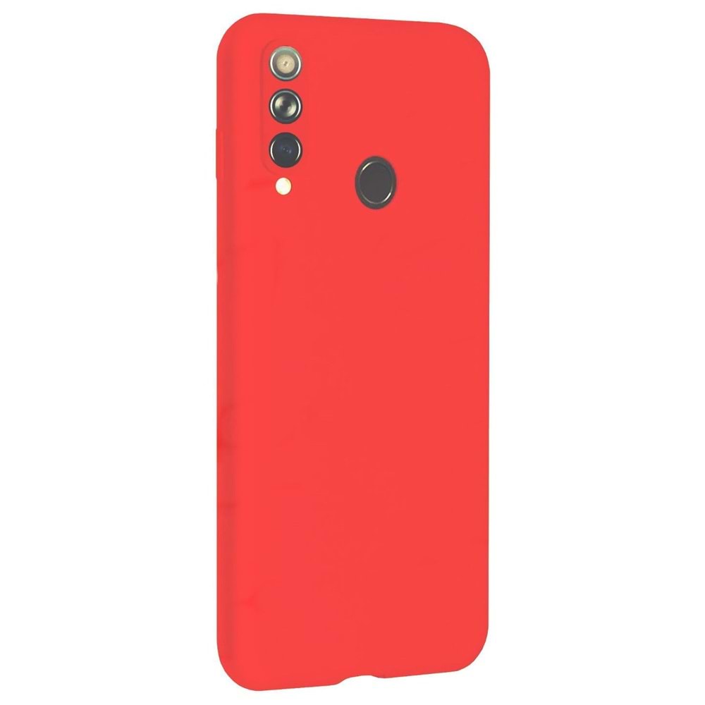 ANDROİD LANSMAN - HUAWEİ - P40 LİTE E - RED - YSR