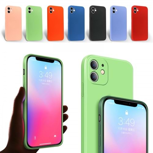 APPLE LANSMAN NORMAL - APPLE - 11 PRO - PURPLE - YSR