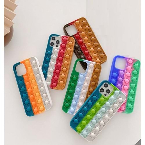 POPİT KILIF - SAMSUNG - A52 - COLOURFUL - YSR