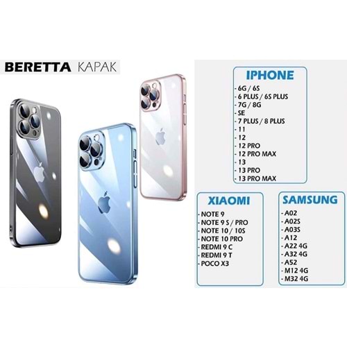 BERETTA MOPAL CASE