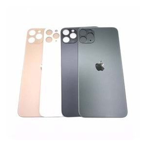 İPHONE 13 PRO ARKA KAPAK - GREEN - YSR