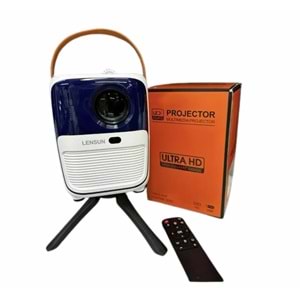 PROJECTOR S15 PRO