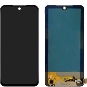XİAOMİ REDMİ NOTE 10 (4G)-NOTE 10S LCD OLED (BLACK)