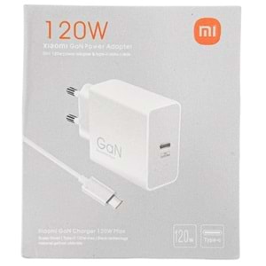 NEVEL 120W ŞARJ SETİ