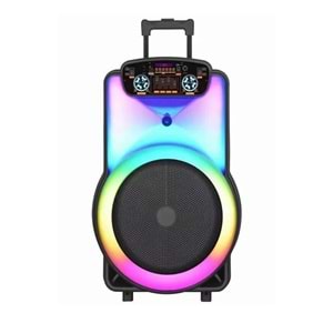 CONCORD NDR-Y15 BLUETOOTH SPEKAER